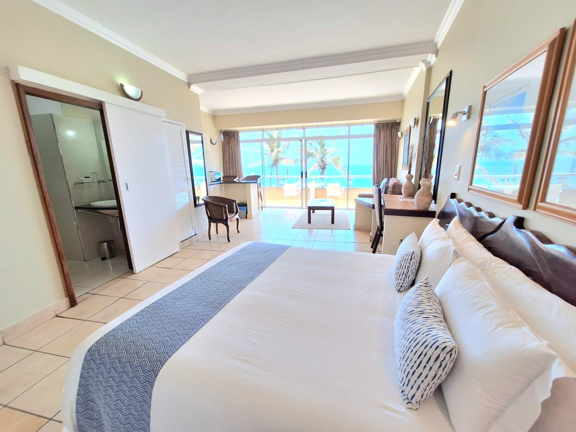 Salt Rock Hotel And Beach Resort Ballito Exterior photo