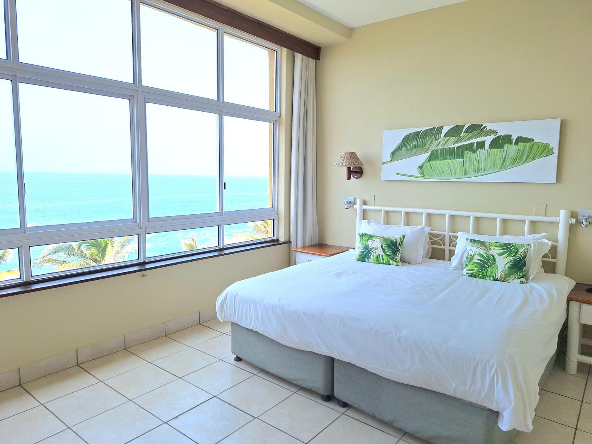 Salt Rock Hotel And Beach Resort Ballito Exterior photo