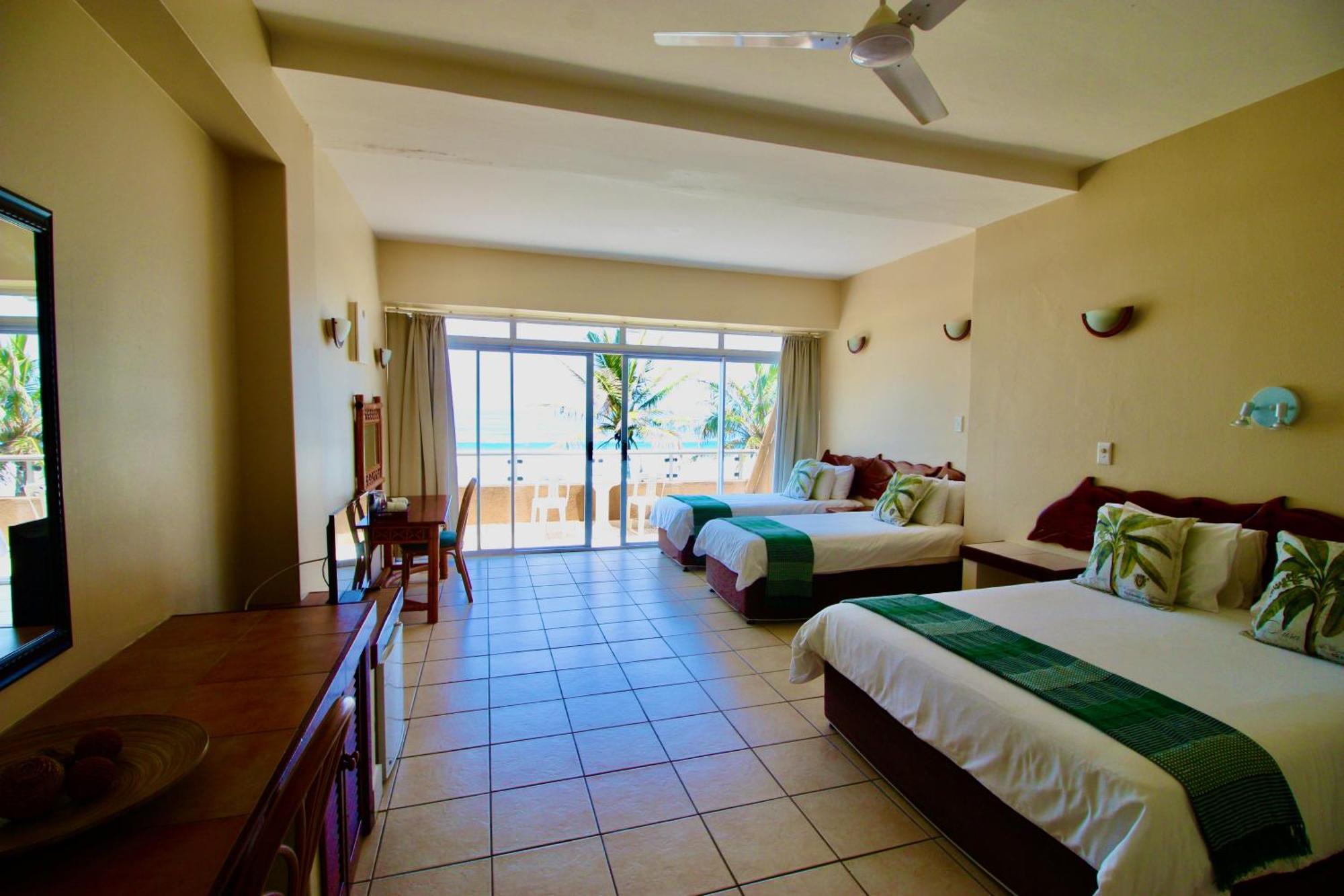Salt Rock Hotel And Beach Resort Ballito Exterior photo